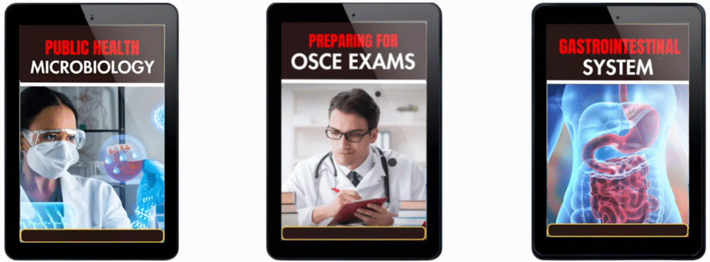 21 Medical notes bundle – Techsage hub