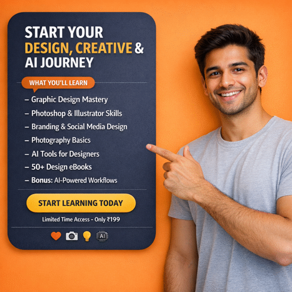 Design & Creative Bundle