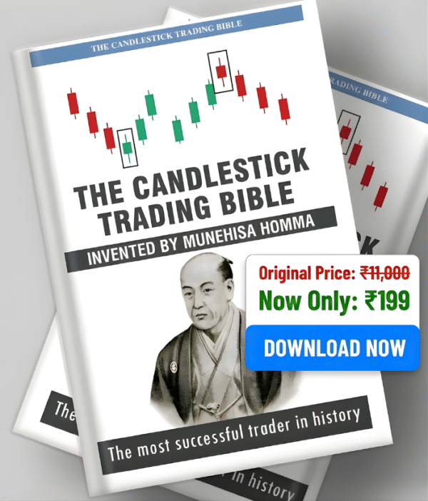 The-Candlestick-Trading-Bible By Munehisa Homma